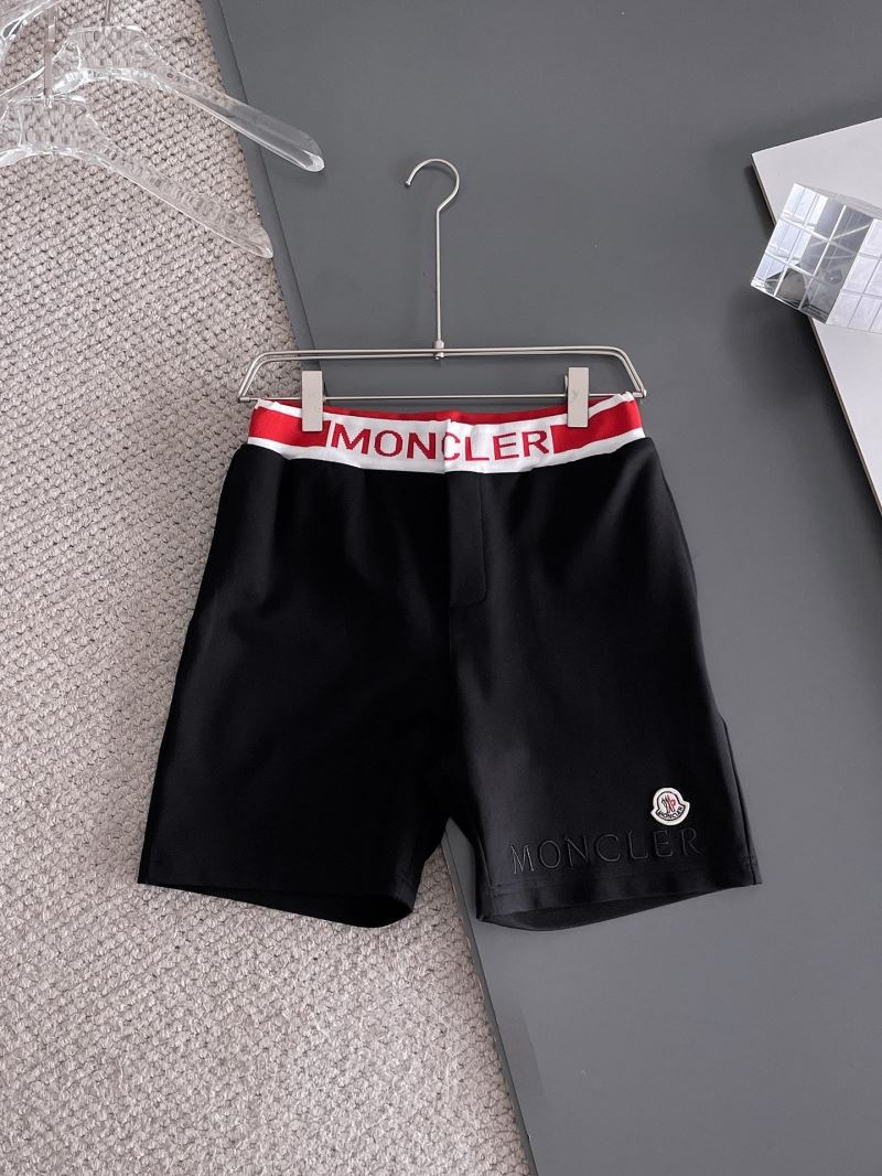 Moncler Short Pants